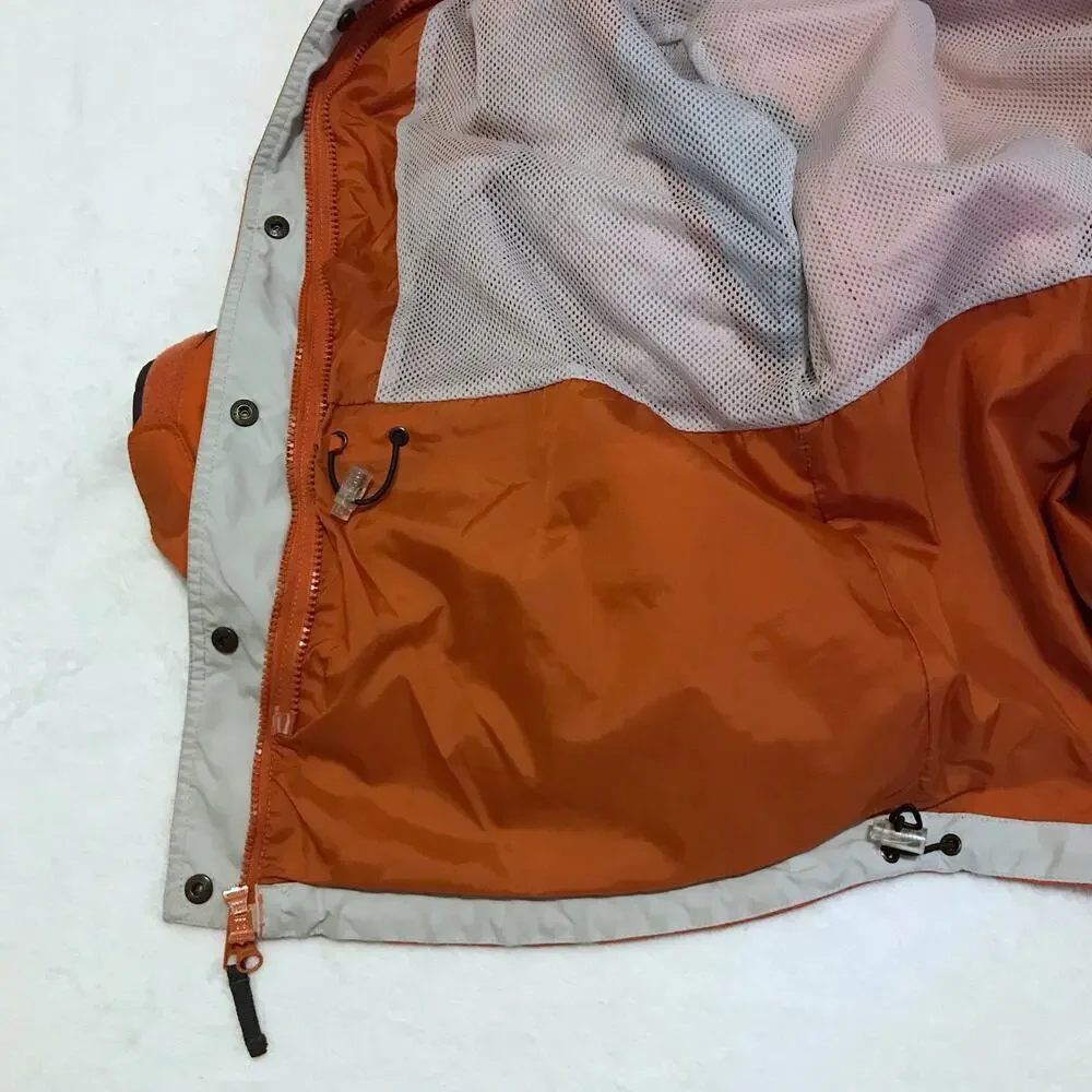Columbia Sportswear Performance Interchange Jacket Women XL